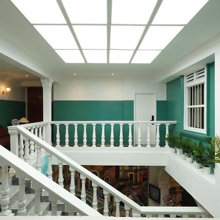 Kimberley Boutique Hotel George Town Esterno foto