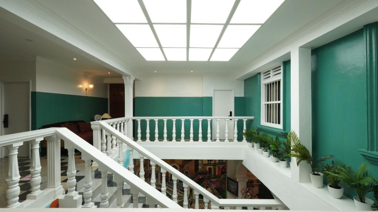 Kimberley Boutique Hotel George Town Esterno foto