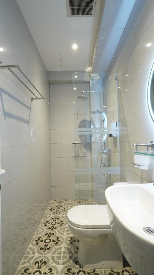 Kimberley Boutique Hotel George Town Esterno foto