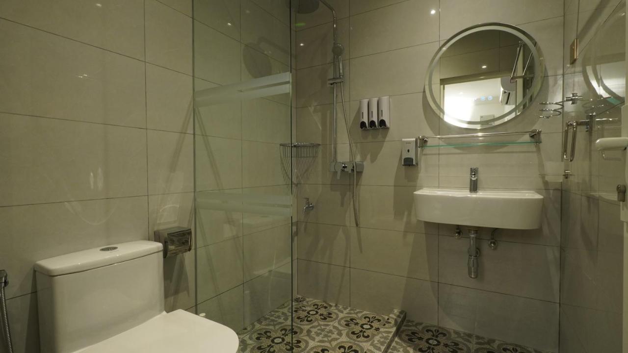 Kimberley Boutique Hotel George Town Esterno foto