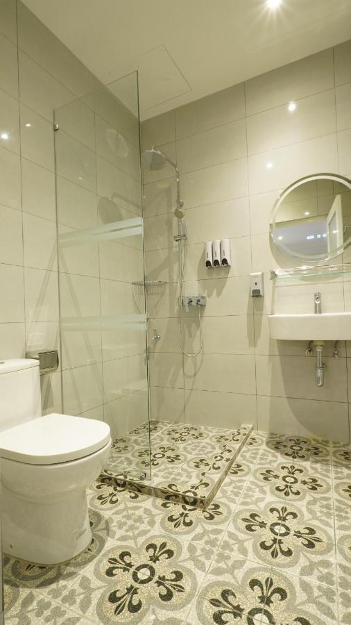 Kimberley Boutique Hotel George Town Esterno foto