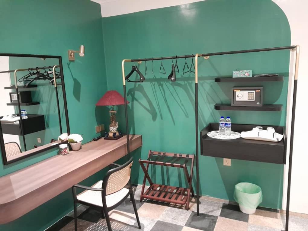 Kimberley Boutique Hotel George Town Esterno foto